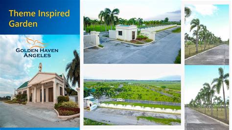 Golden Haven Memorial Lot For Sale .